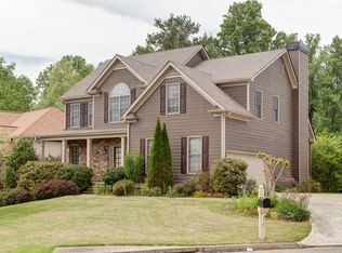 5205 Old Haven Ct, Cumming, GA 30041
