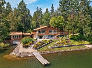 127 Jones Rd, Sagle, ID 83860