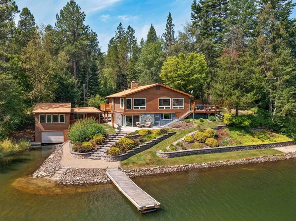 127 Jones Rd, Sagle, ID 83860