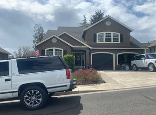 33086 NW Felisha Way, Scappoose, OR 97056