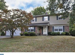 425 Williamsburg Rd, Lansdale, PA 19446