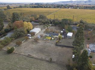 1471 Felder Rd, Sonoma, CA 95476