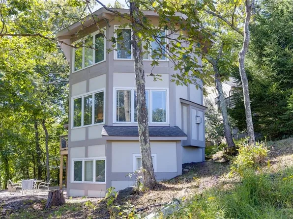 36 Pinnacle Dr, Roseland, VA 22967