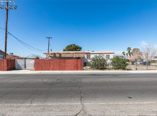 260 Mojave Ln, Henderson, NV 89015