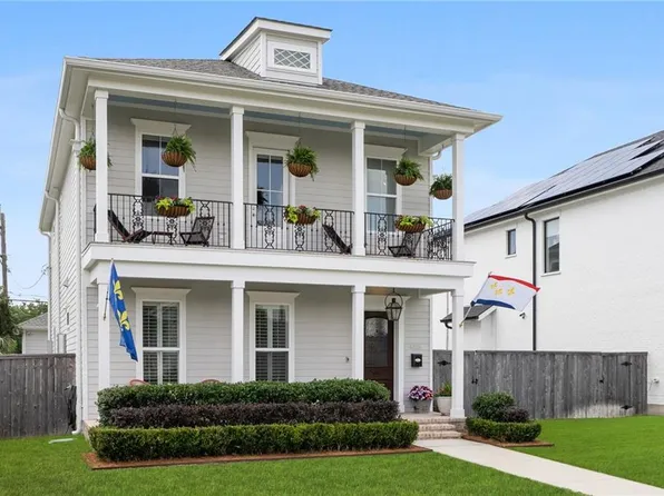 6318 Colbert St, New Orleans, LA 70124