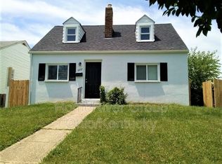 2237 Gerbert Rd, Columbus, OH 43211