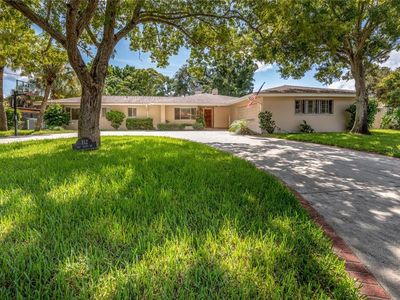 112 Bay Point Dr NE, Saint Petersburg, FL, 33704