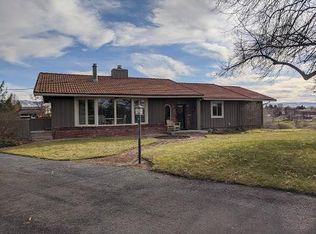 1057 Brickner Rd, College Place, WA 99324