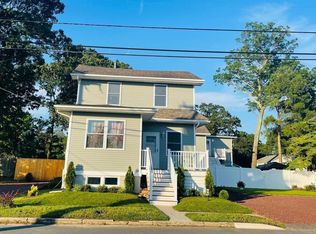 322 Northfield Ave, Northfield, NJ 08225