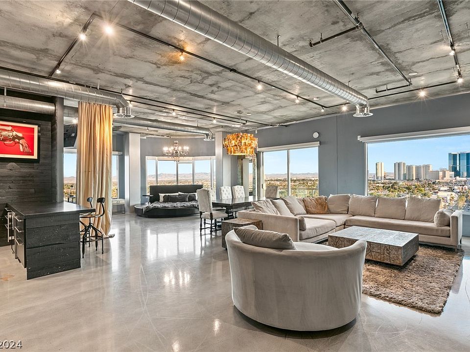 1st image of 900 Las Vegas Blvd S Unit 1112