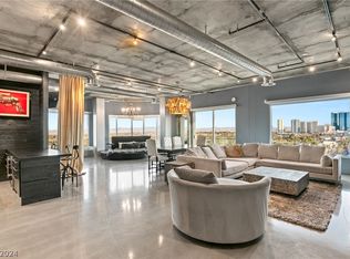 900 Las Vegas Blvd S UNIT 1112, Las Vegas, NV 89101