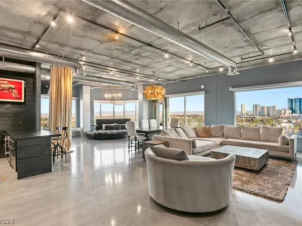 900 Las Vegas Blvd S Unit 1112, Las Vegas, NV 89101