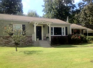 3815 Valerian Dr, Chattanooga, TN 37415