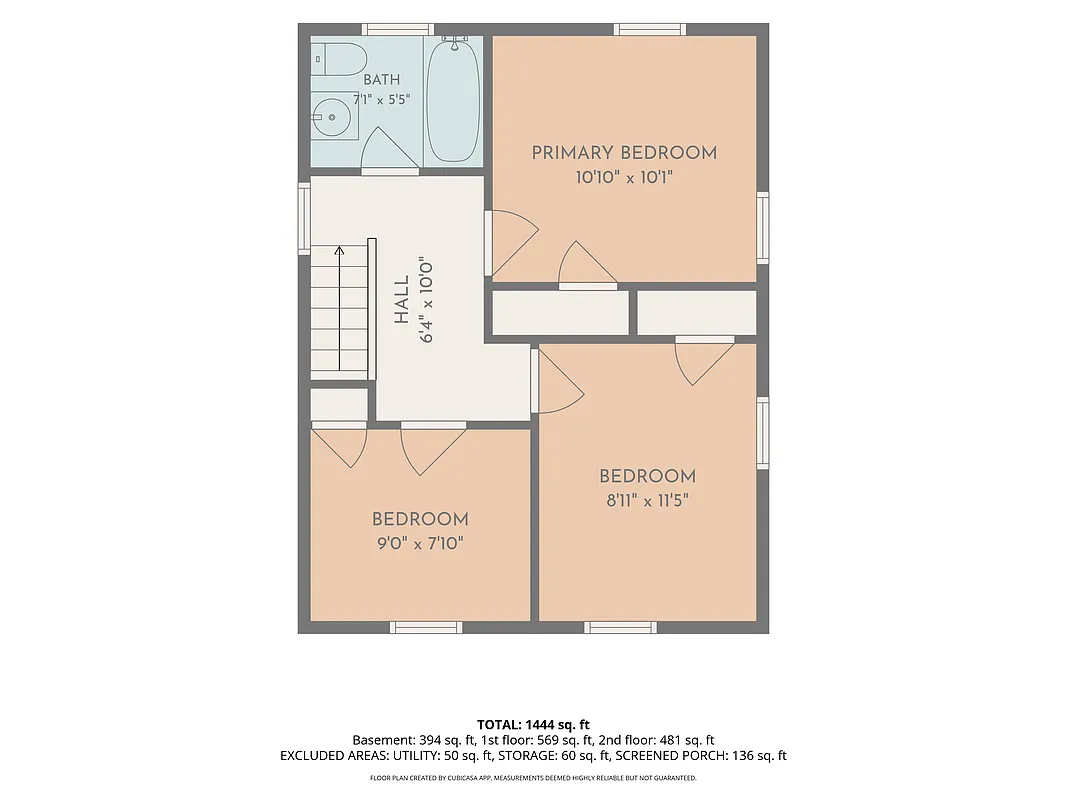 floor plan 3