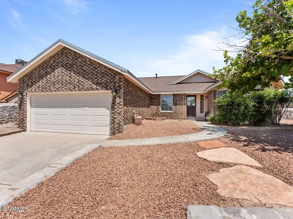 919 Stagecoach Dr, Las Cruces, NM 88011