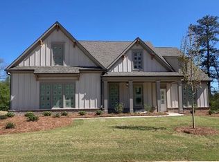 6685 Belmont Estates Dr, Dawsonville, GA 30534