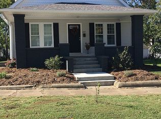 607 SE 1st St, Washington, IN 47501