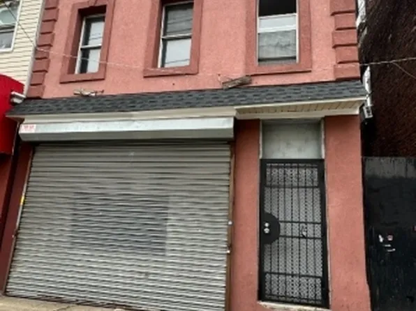 229 3Rd St, Elizabeth City, NJ 07206