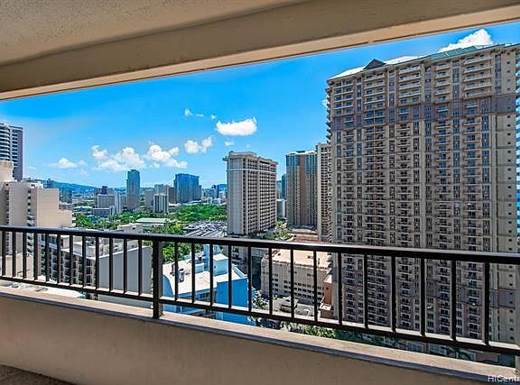 2nd image of 1778 Ala Moana Blvd APT 2614