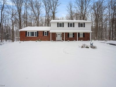 17987 Elliott Dr, Chagrin Falls, OH, 44023