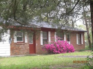 230 Crescent Dr, Warner Robins, GA 31093