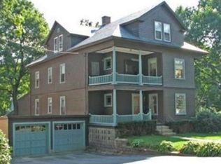 41 Cherry St #3, Gardner, MA 01440
