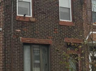 2525 Edgemont St, Philadelphia, PA 19125