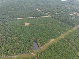 11852 Highway 24 E, Centreville, MS 39631