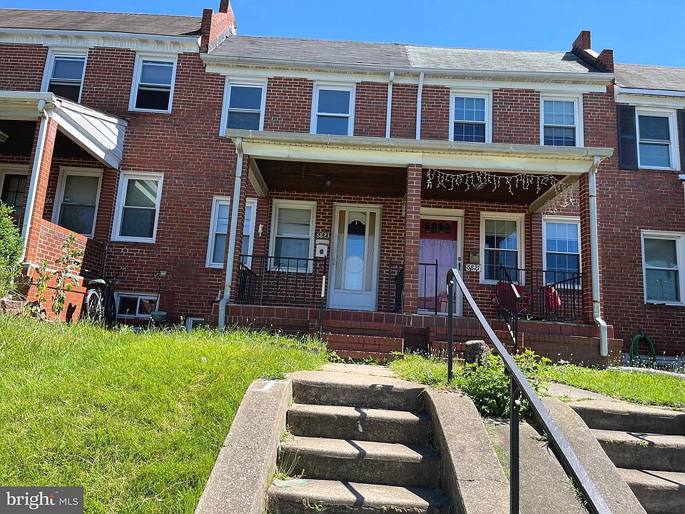 2nd image of 6823 Gough St