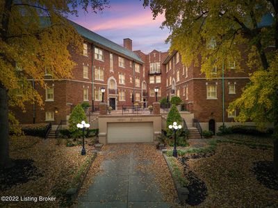 1601 Spring Dr APT 3, Louisville, KY, 40205