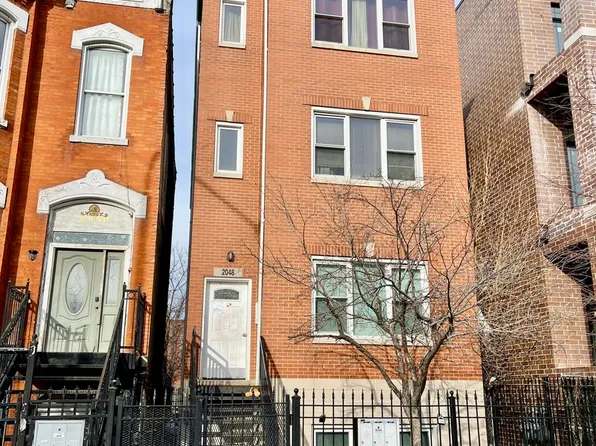 (undisclosed Address), Chicago, IL 60612