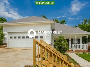 969 Braxton Dr, Concord, NC 28025