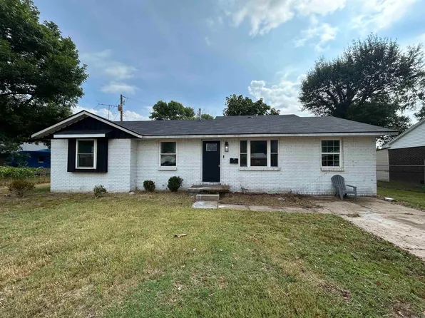 213 Melrose Dr, Trumann, AR 72472