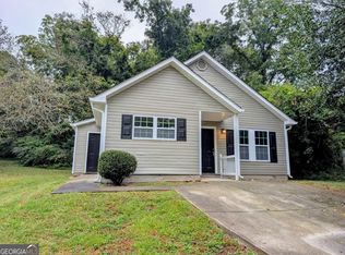 82 Crystal Brk, Griffin, GA 30223