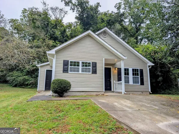 82 Crystal Brk, Griffin, GA 30223