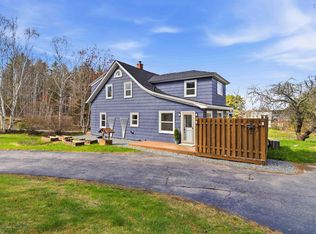 2805 Highway 331, Pentz, NS B0R1G0