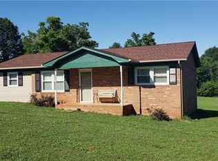 513 Trinity Church Rd, Mooresboro, NC 28114