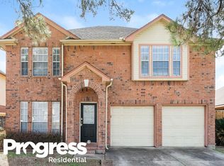 13915 Dentwood Dr, Houston, TX 77014