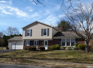 423 Spring House Rd, Camp Hill, PA 17011