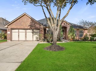 31402 Linden Springs Ct, Spring, TX 77386