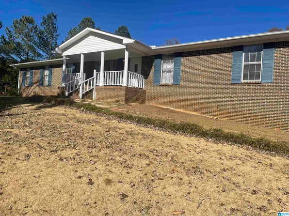 2273 Swann Bridge Rd, Cleveland, AL 35049