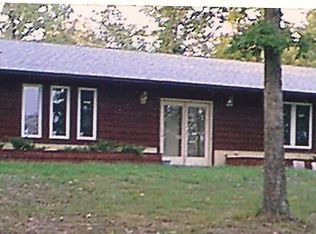 23510 Stonington Rd, Omaha, AR 72662