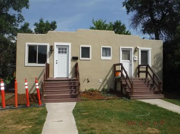 815 W Babcock St, Bozeman, MT 59715