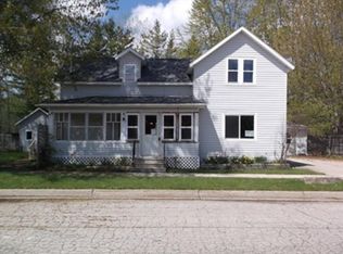 326 S Church St, Standish, MI 48658
