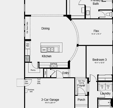 2nd image of this home