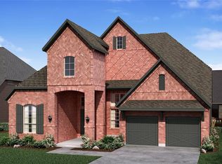 14026 Beacon Crest Ln, Frisco, TX 75035
