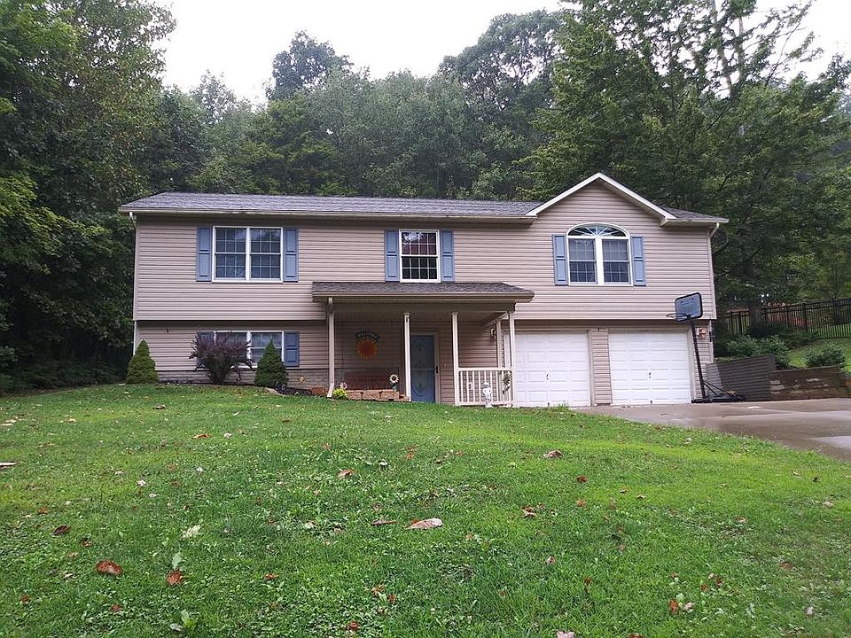 741 Willow Ave, Knox, PA 16232 Zillow