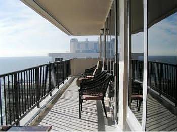 5th image of 4280 Galt Ocean Dr APT 27A