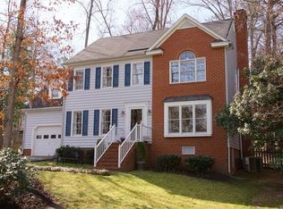 11001 Corryville Rd, North Chesterfield, VA 23236