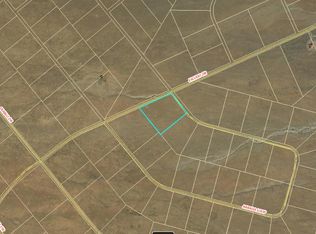 LOT 1 Parada Loop, Belen, NM 87002